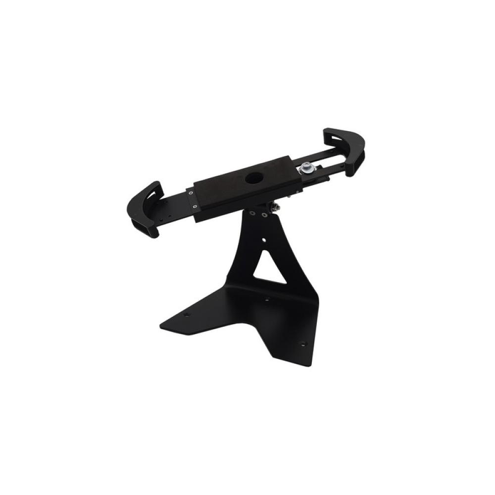 Approx - appSTABLET10 Soporte activo para teléfono móvil Tablet/UMPC Negro