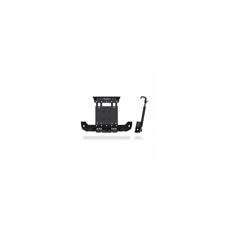 Newland - SD-VC100P soporte Tablet/UMPC Negro