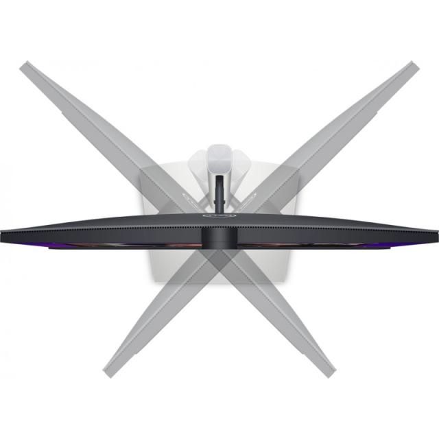 DELL - P2724DEB 68,6 cm (27") LCD 2560 x 1440 Pixeles Quad HD