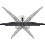 DELL - P2724DEB 68,6 cm (27") LCD 2560 x 1440 Pixeles Quad HD