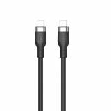 Targus - HJ4001BKGL cable USB USB 3.2 Gen 1 (3.1 Gen 1) 1 m USB C Negro