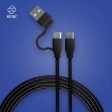 Blade Gaming - FT0042 cable USB 3 m USB C