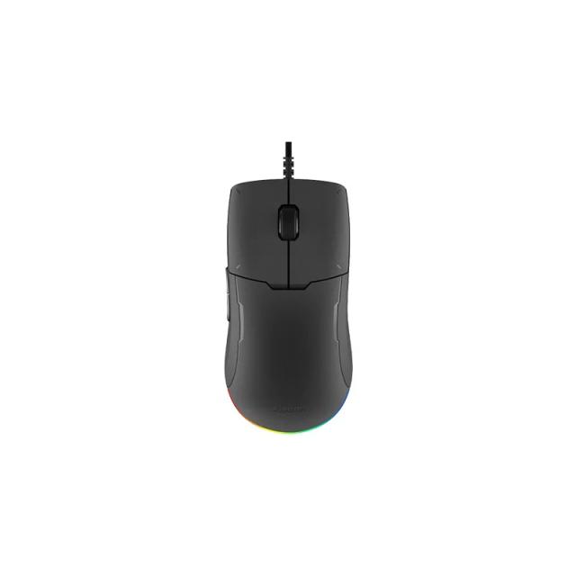 Xiaomi - YXSB01YM ratón Juego mano derecha 6200 DPI
