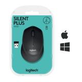 Logitech - M330 SILENT PLUS - 910-004909