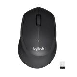 Logitech - M330 SILENT PLUS - 910-004909