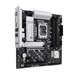ASUS - PRIME B860M-A-CSM Intel B860 LGA 1851 (Socket V1) micro ATX