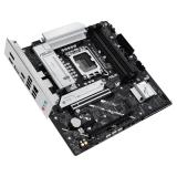 ASUS - PRIME B860M-A-CSM Intel B860 LGA 1851 (Socket V1) micro ATX