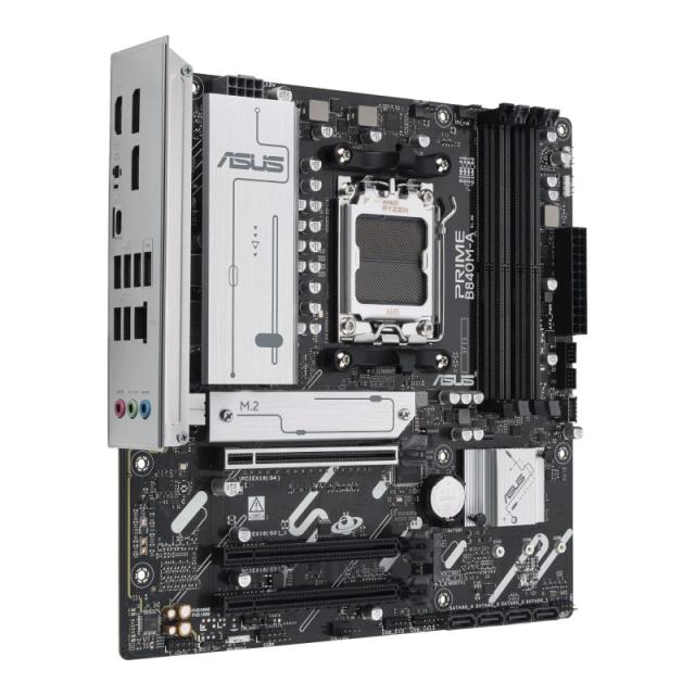 ASUS - PRIME B840M-A-CSM AMD B840 Zócalo AM5 micro ATX