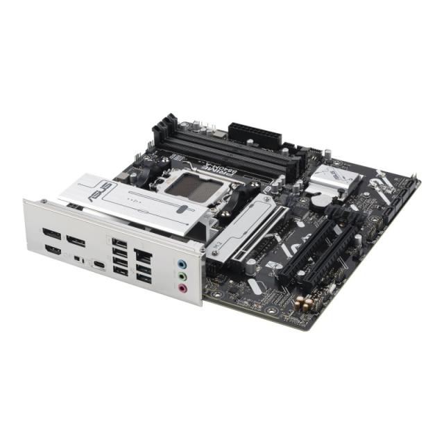 ASUS - PRIME B840M-A-CSM AMD B840 Zócalo AM5 micro ATX