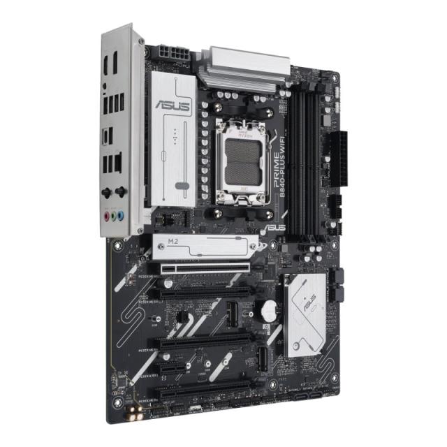 ASUS - PRIME B840-PLUS WIFI AMD B840 Zócalo AM5 ATX
