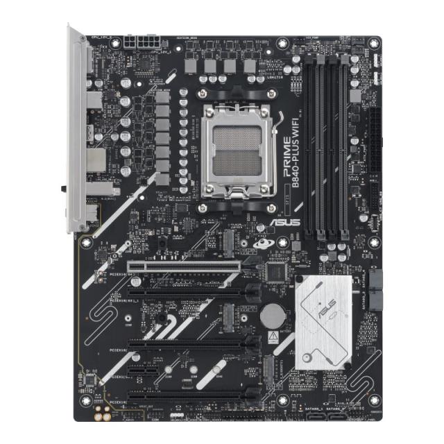ASUS - PRIME B840-PLUS WIFI AMD B840 Zócalo AM5 ATX