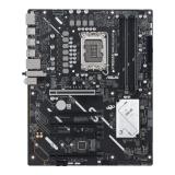 ASUS - PRIME B860-PLUS WIFI Intel B860 LGA 1851 (Socket V1) ATX