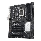 ASUS - PRIME B860-PLUS WIFI Intel B860 LGA 1851 (Socket V1) ATX