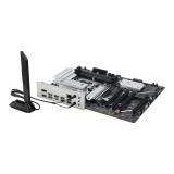 ASUS - PRIME B860-PLUS WIFI Intel B860 LGA 1851 (Socket V1) ATX
