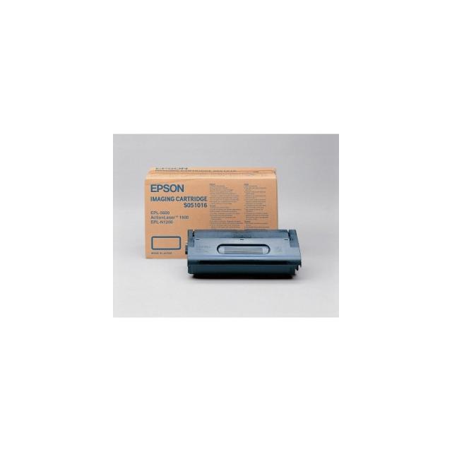 Epson - Toner cart black 6000sh f EPL5600 N1200 cartucho de tóner 1 pieza(s) Original