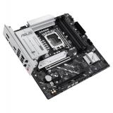 ASUS - PRIME B860M-A WIFI Intel B860 LGA 1851 (Socket V1) micro ATX