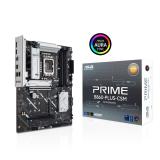 ASUS - PRIME B860-PLUS-CSM Intel B860 LGA 1851 (Socket V1) ATX