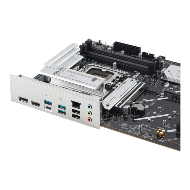 ASUS - PRIME B860-PLUS-CSM Intel B860 LGA 1851 (Socket V1) ATX