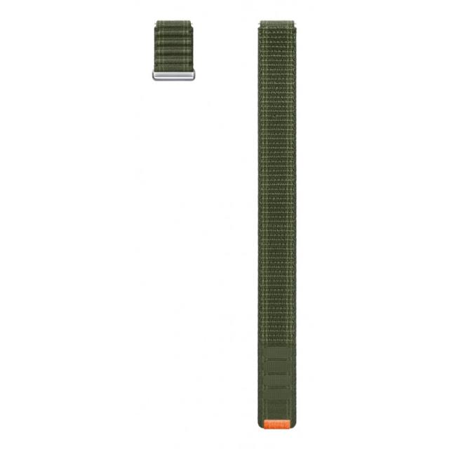 Samsung - Galaxy Watch7 Fabric Band (M/L)