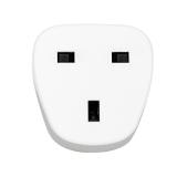 Savio - AP-02 adaptador e inversor de corriente Universal 3250 W Blanco