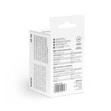 Savio - AP-02 adaptador e inversor de corriente Universal 3250 W Blanco