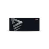 Savio - Precision Control Alfombrilla de ratón para juegos Negro, Gris