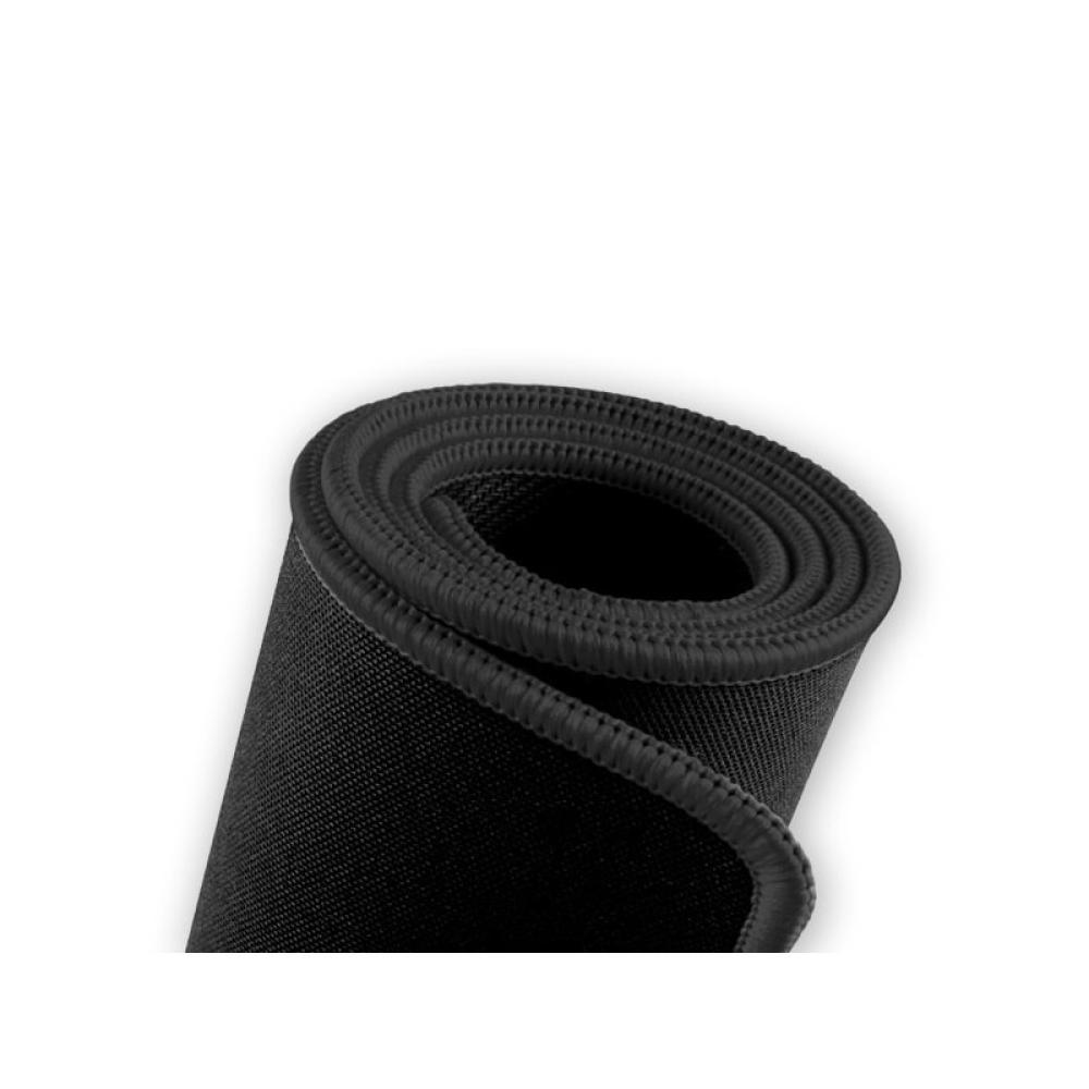 Savio - Precision Control Alfombrilla de ratón para juegos Negro, Gris