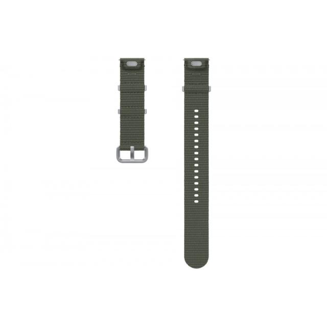 Samsung - ET-SOL30 Grupo de rock Verde Nitrilo, Nylon, Caucho