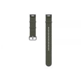 Samsung - ET-SOL30 Grupo de rock Verde Nitrilo, Nylon, Caucho