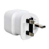 Savio - AP-04 adaptador e inversor de corriente Universal 3250 W Blanco