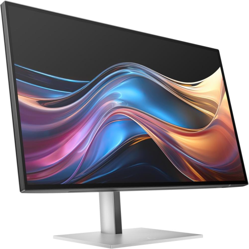 HP - Series 7 Pro Monitor QHD Pro de la serie 7 de 27 pulgadas: 727pq