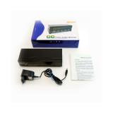 PINBOX - Splitter VGA+ Audio 4 Salidas 450Mhz (PowerGreen)