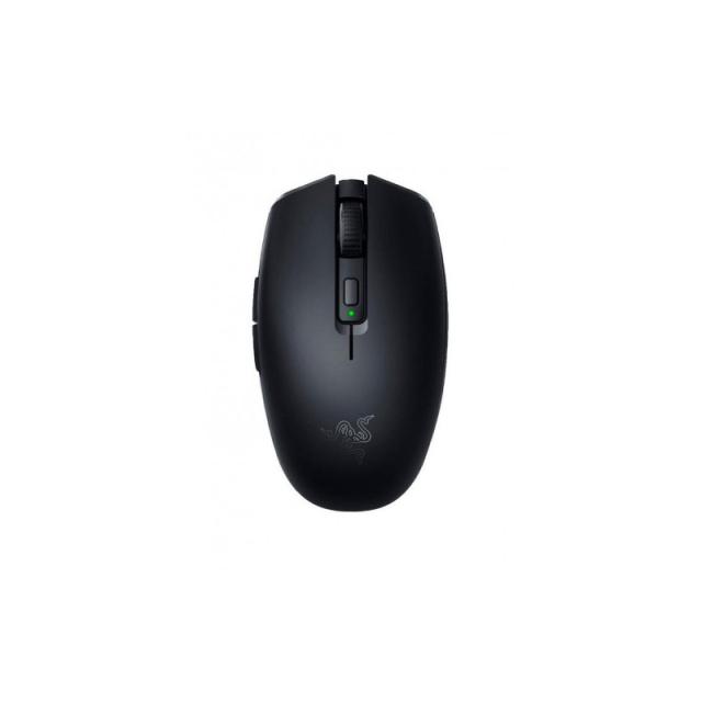 Razer - Orochi V2 ratón Juego mano derecha RF Wireless + Bluetooth Óptico 18000 DPI - RZ01-03730100-R3G1