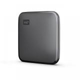 Western Digital - WD Elements SE SSD 2 TB Micro-USB B Negro