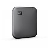 Western Digital - WD Elements SE SSD 2 TB Micro-USB B Negro