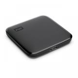 Western Digital - WD Elements SE SSD 2 TB Micro-USB B Negro