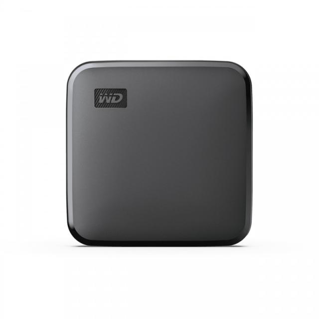 Western Digital - WD Elements SE SSD 2 TB Micro-USB B Negro