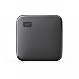 Western Digital - WD Elements SE SSD 2 TB Micro-USB B Negro