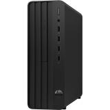 HP - Pro 290 G9 Intel® Core™ i3 i3-13100 8 GB DDR4-SDRAM 256 GB SSD Windows 11 Pro SFF PC Negro