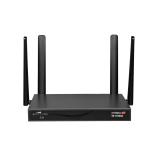 Edimax - 4G-7449AC router inalámbrico Doble banda (2,4 GHz / 5 GHz) Negro