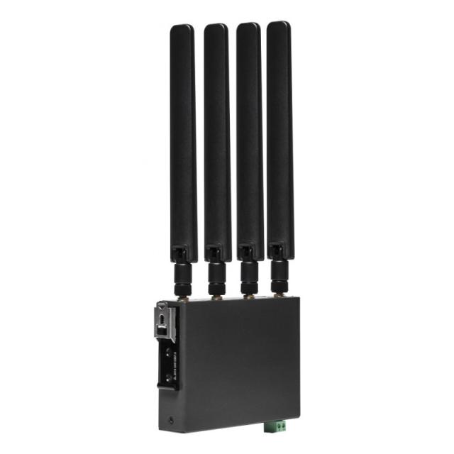 Edimax - D5G-8459 router inalámbrico 5G Negro