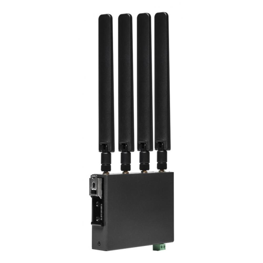 Edimax - D5G-8459 router inalámbrico 5G Negro