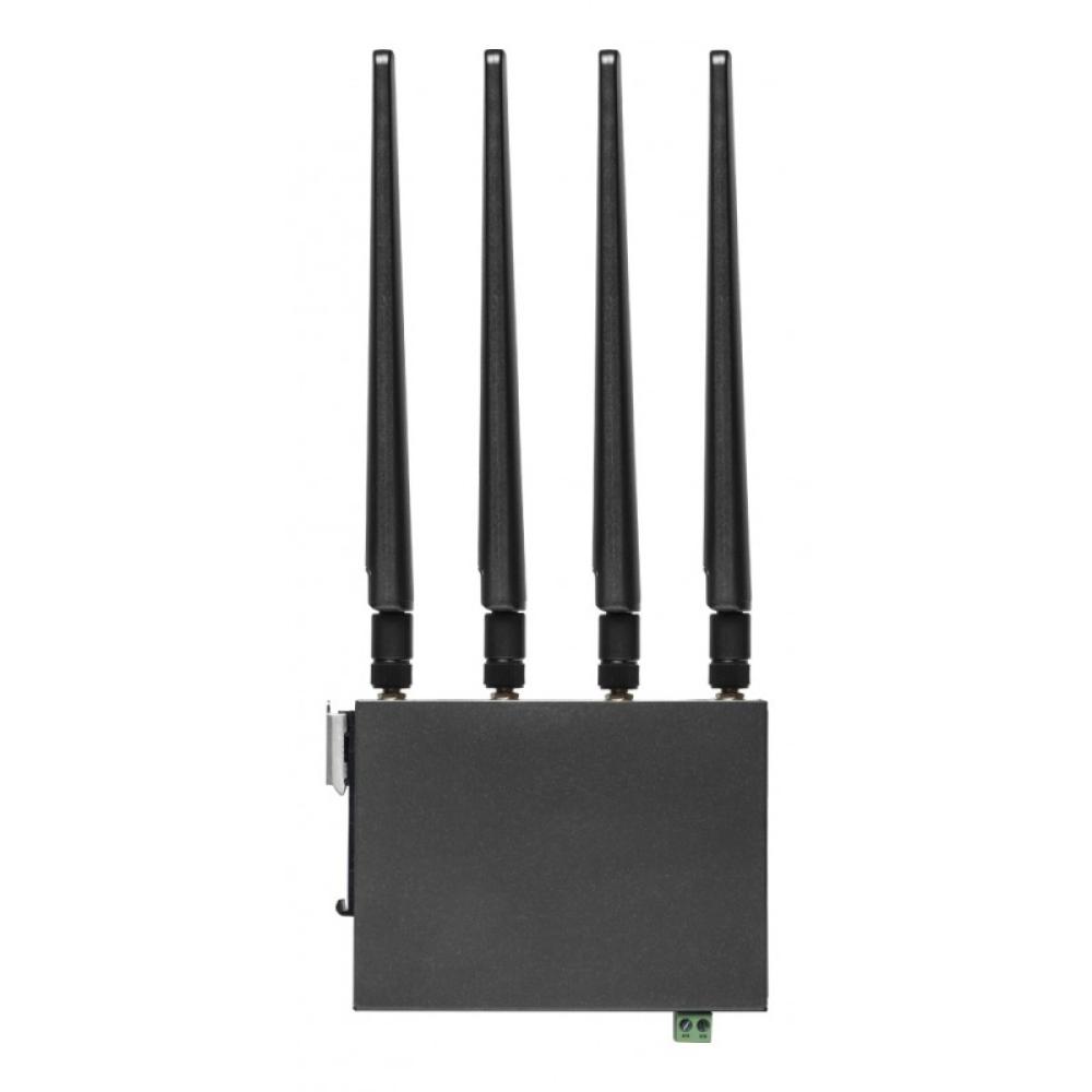 Edimax - D5G-8459 router inalámbrico 5G Negro
