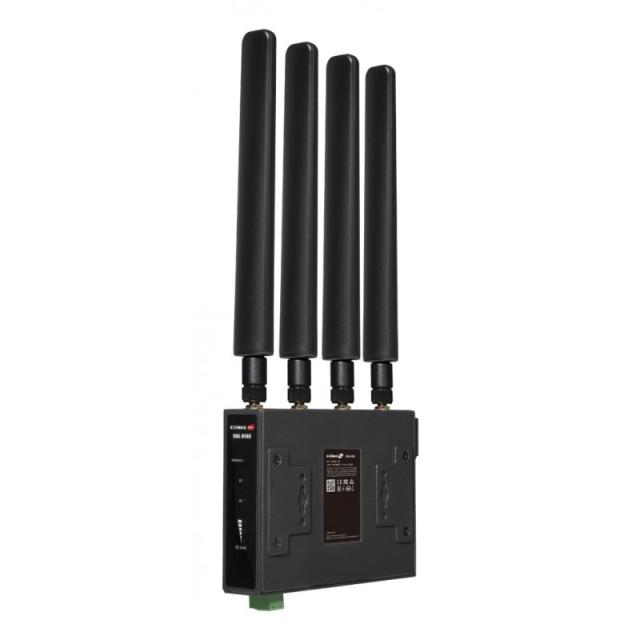 Edimax - D5G-8459 router inalámbrico 5G Negro