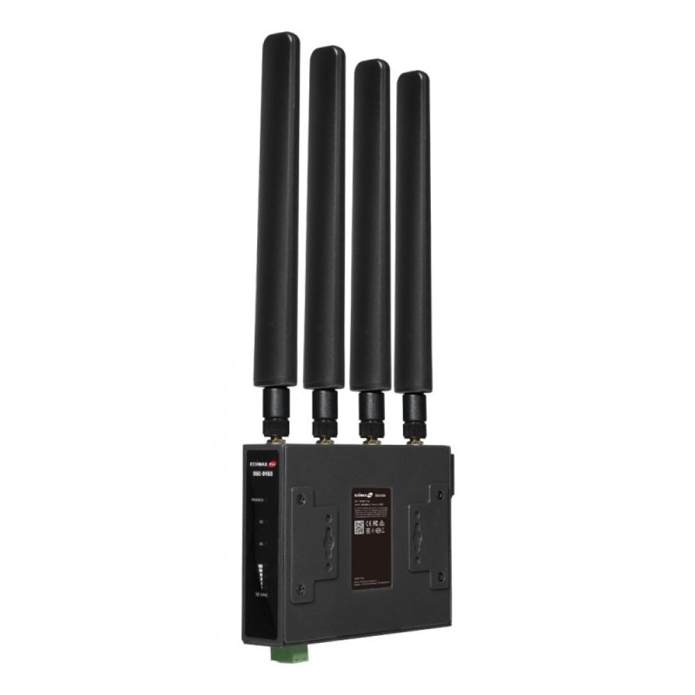 Edimax - D5G-8459 router inalámbrico 5G Negro