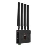 Edimax - D5G-8459 router inalámbrico 5G Negro