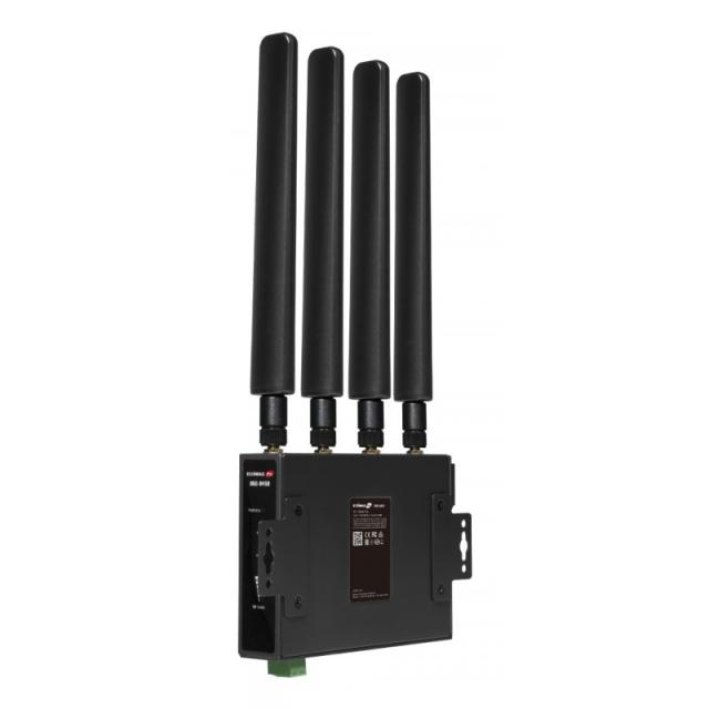 Edimax - D5G-8459 router inalámbrico 5G Negro