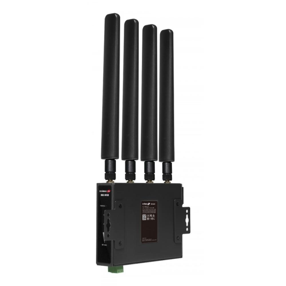 Edimax - D5G-8459 router inalámbrico 5G Negro