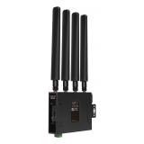 Edimax - D5G-8459 router inalámbrico 5G Negro