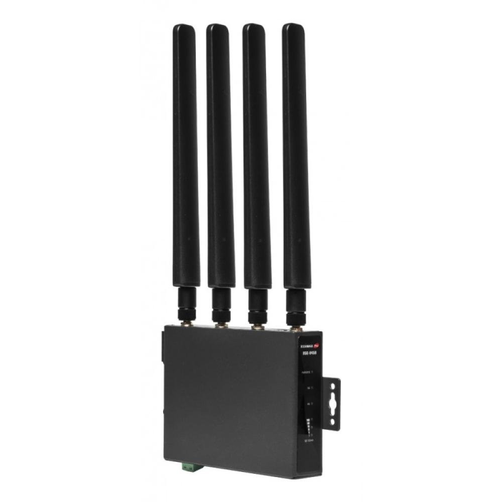 Edimax - D5G-8459 router inalámbrico 5G Negro